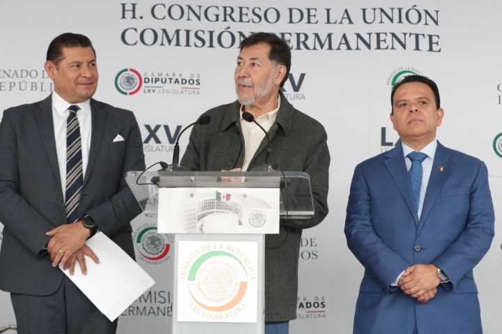 Gerardo Fernández Noroña