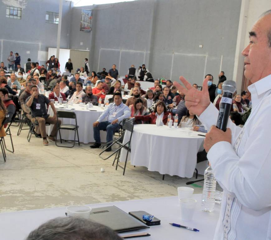 Maurilio Hernández González