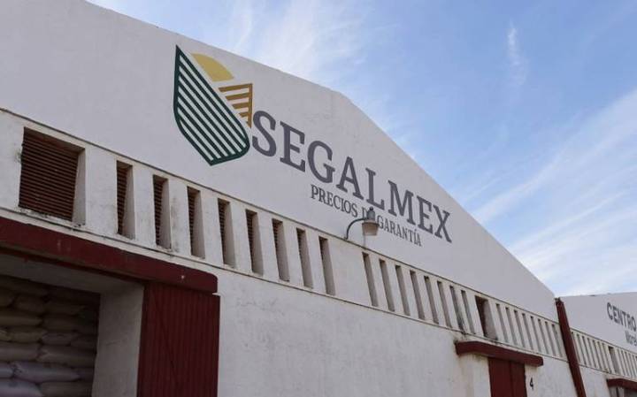 Segalmex