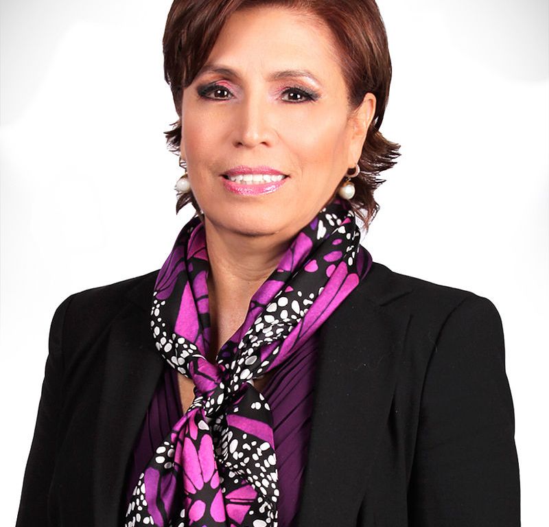 Rosario Robles Berlanga