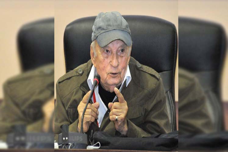 Pablo González Casanova