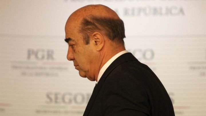 Jesús Murillo Karam