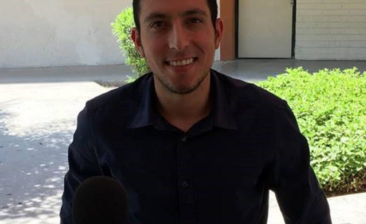 Pablo Daniel Taddei Arriola