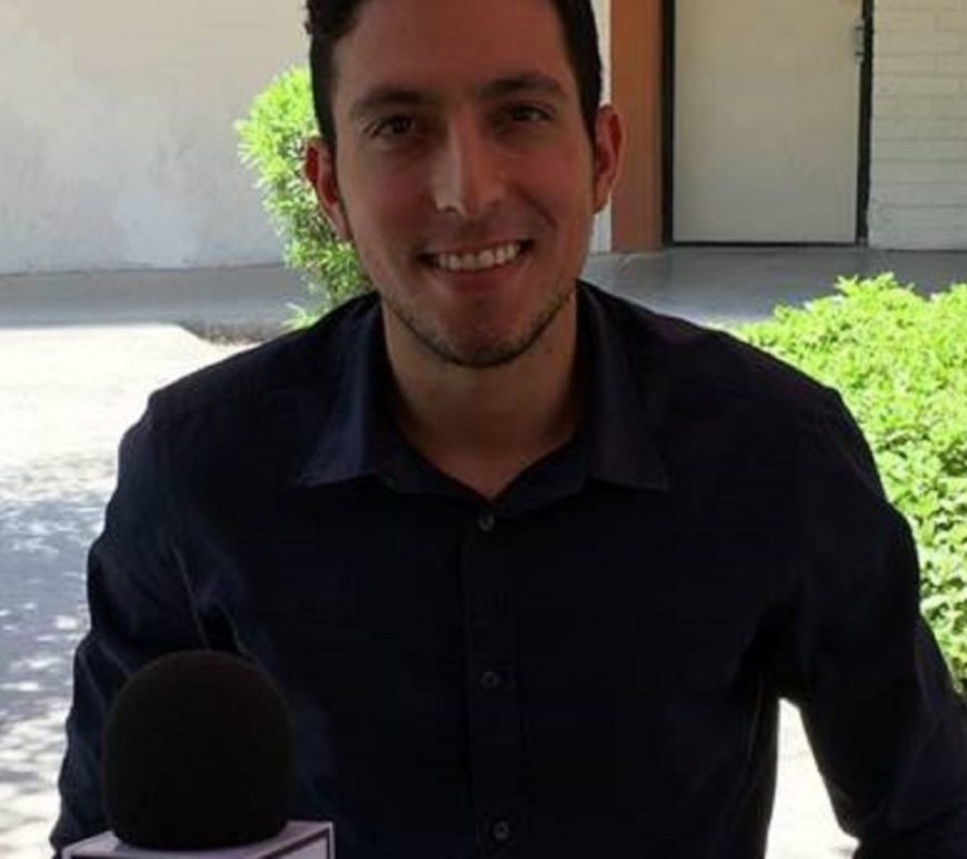 Pablo Daniel Taddei Arriola