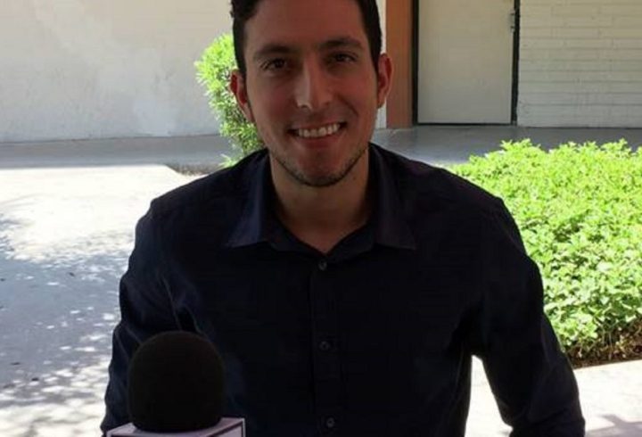 Pablo Daniel Taddei Arriola