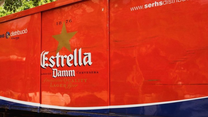 Estrella Damm