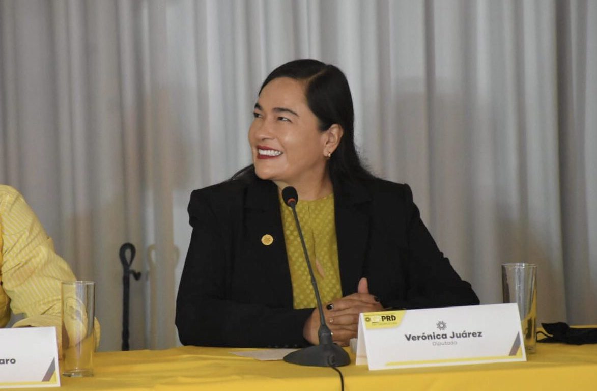 Verónica Juárez Piña