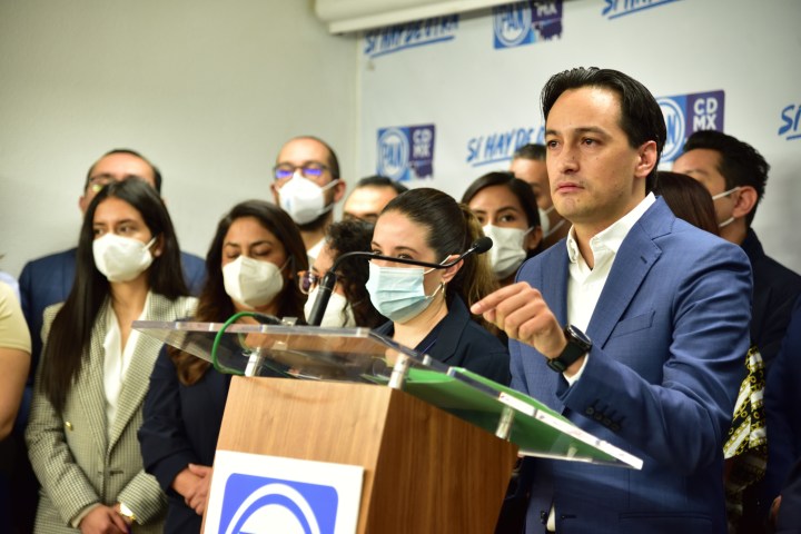 Andrés Atayde Rubiolo