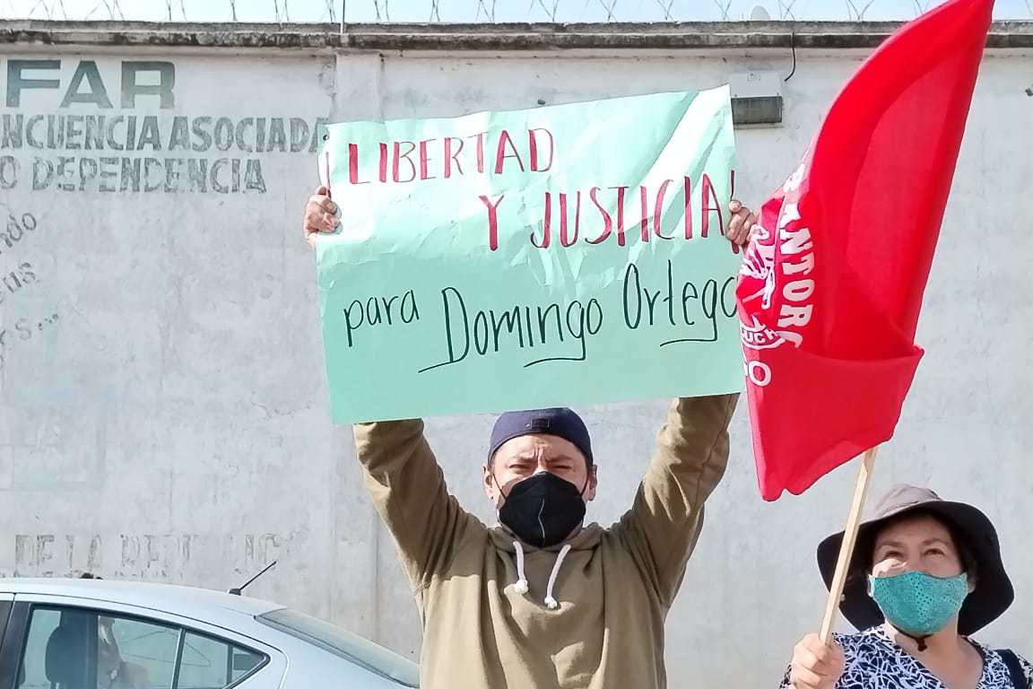 Domingo Ortega Butrón