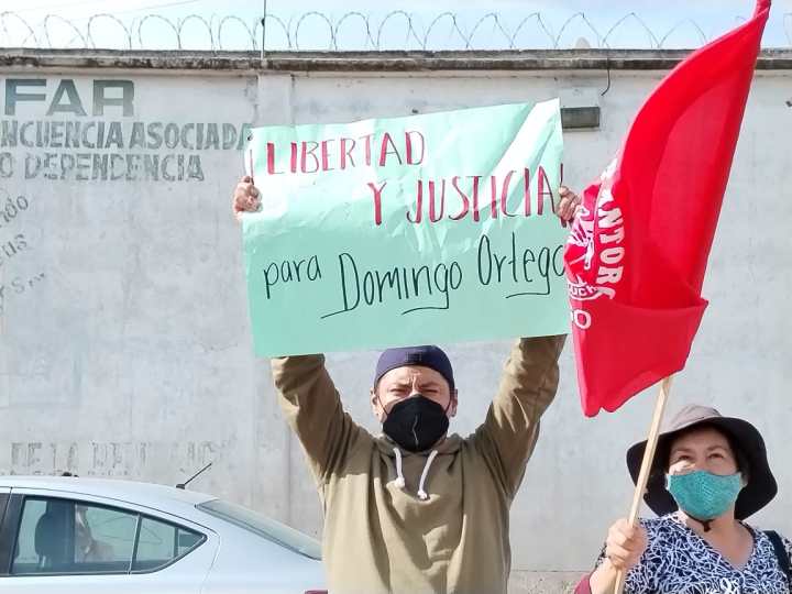 Domingo Ortega Butrón