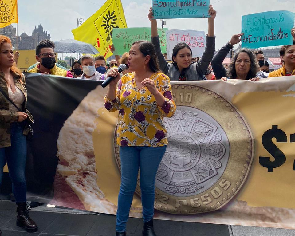 Verónica Juárez Piña