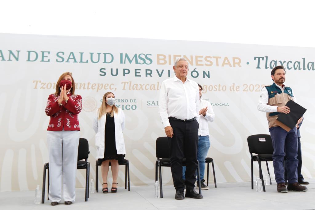 Andrés Manuel López Obrador