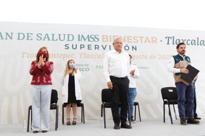 Andrés Manuel López Obrador