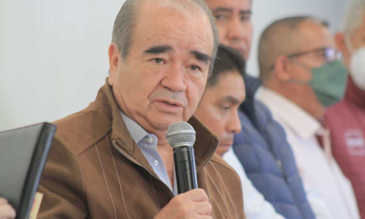 Higinio Martínez Miranda