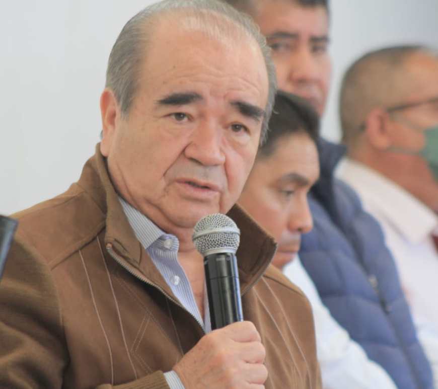 Higinio Martínez Miranda