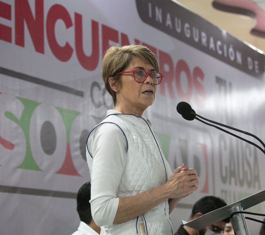 Beatriz Pagés Llergo Rebollar