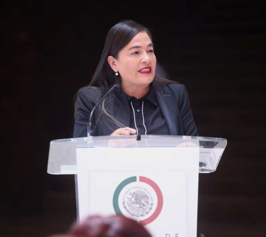 Verónica Juárez Piña