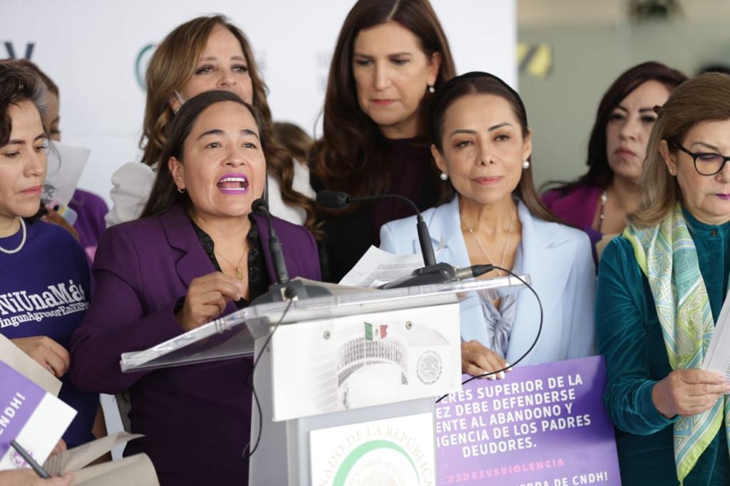 Verónica Juárez Piña