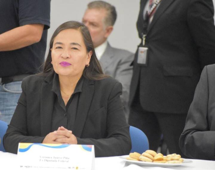 Verónica Juárez Piña