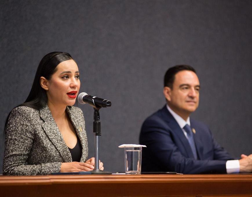 Sandra Cuevas Nieves