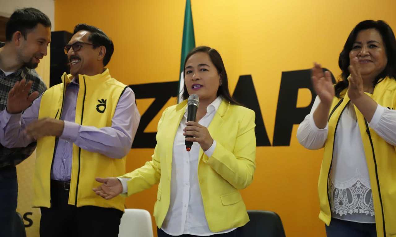 Verónica Juárez Piña