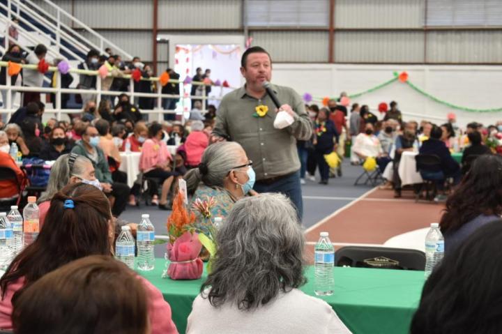 Luis Gerardo “El Güero” Quijano