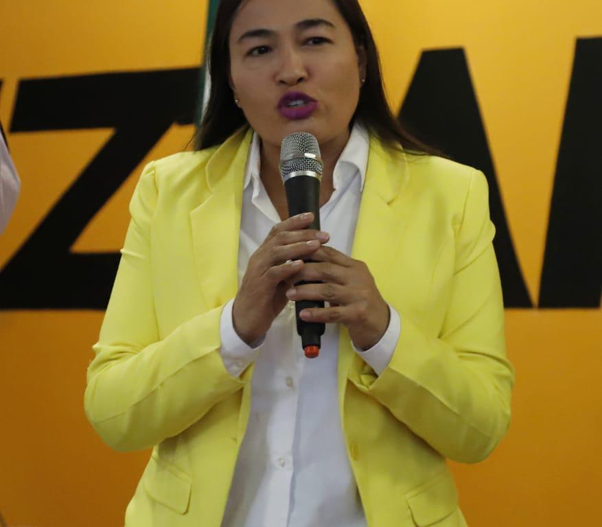 Verónica Juárez Piña