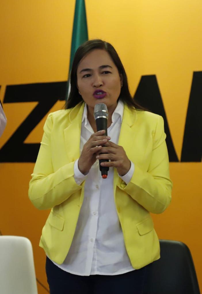 Verónica Juárez Piña