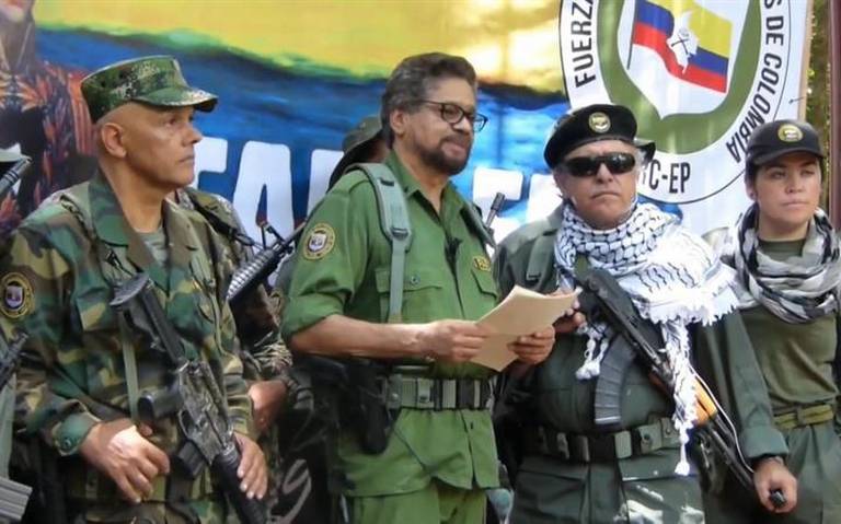 FARC