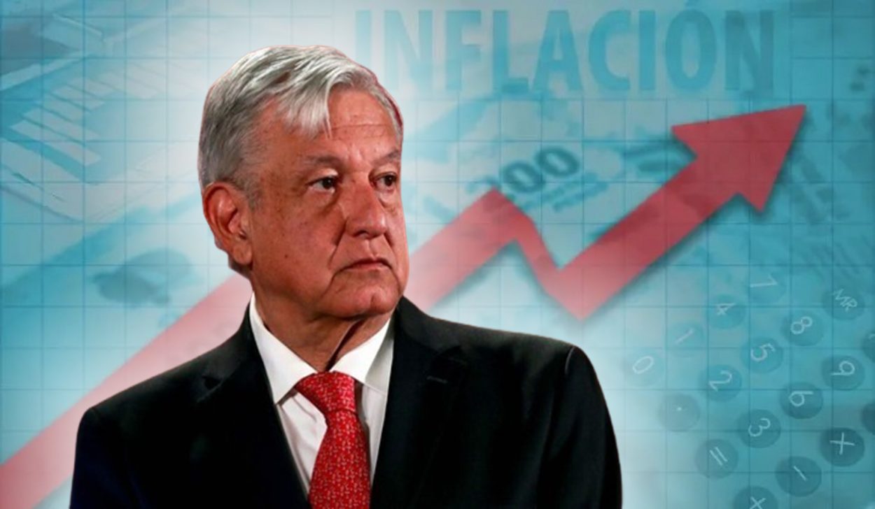 AMLO inflación