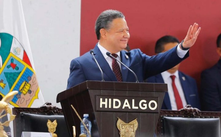  Julio Ramón Menchaca Salazar