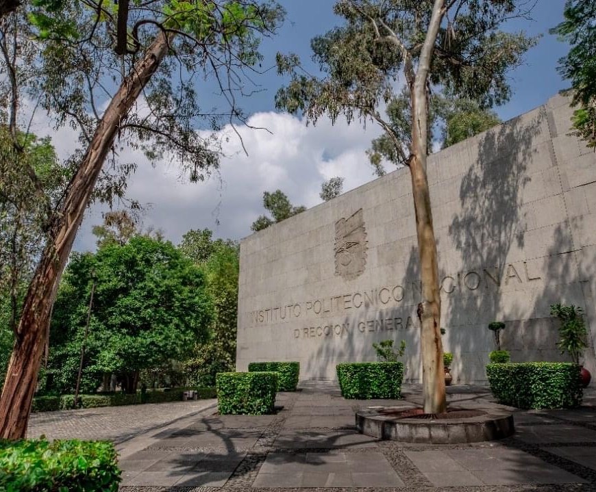Dirección general del IPN