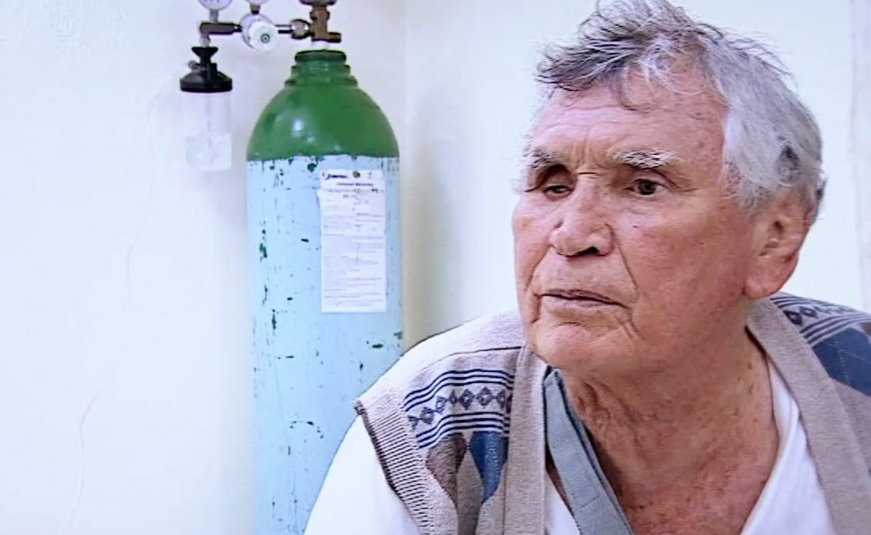 Miguel Ángel Félix Gallardo