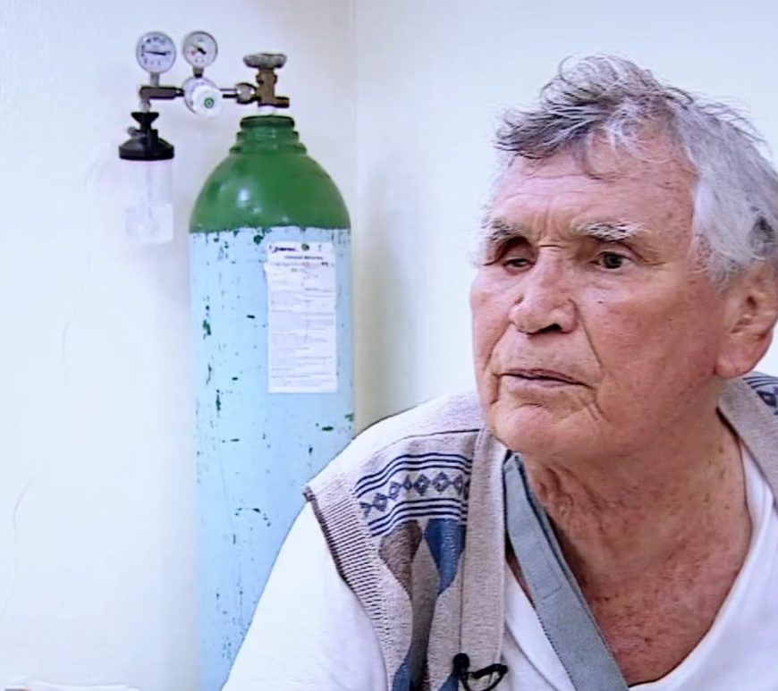 Miguel Ángel Félix Gallardo