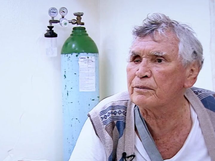 Miguel Ángel Félix Gallardo