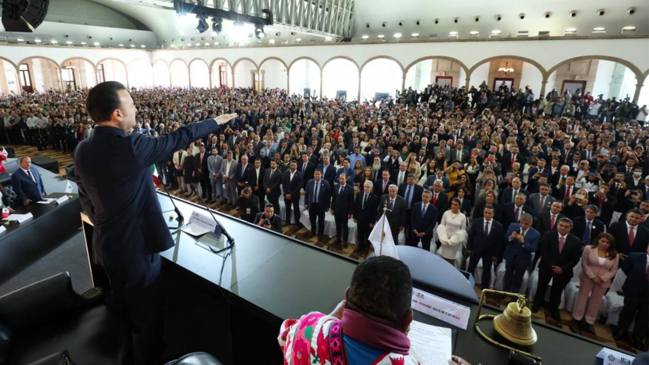 Esteban Alejandro Villegas Villarreal