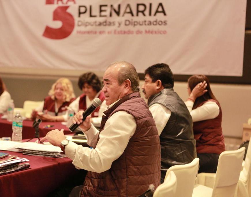 Maurilio Hernández González