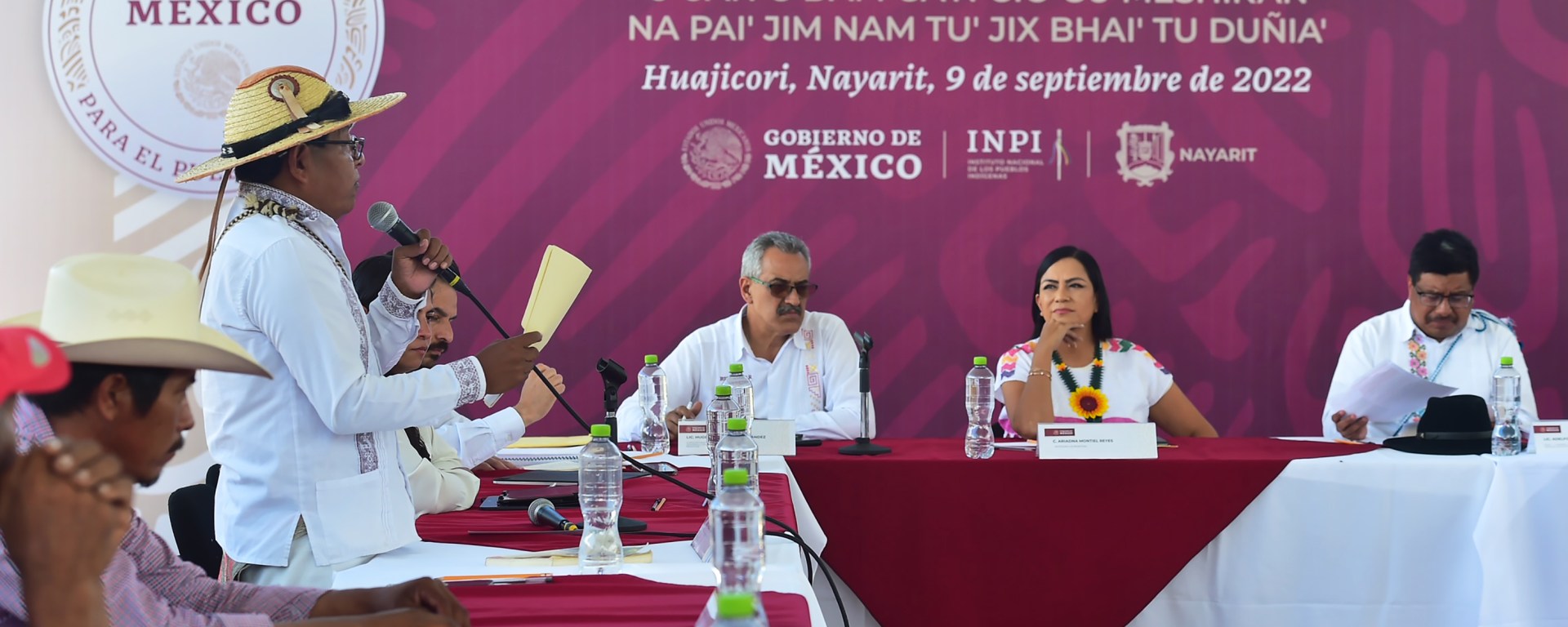 Andrés Manuel López Obrador