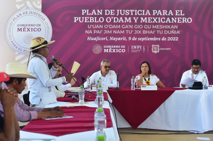 Andrés Manuel López Obrador 