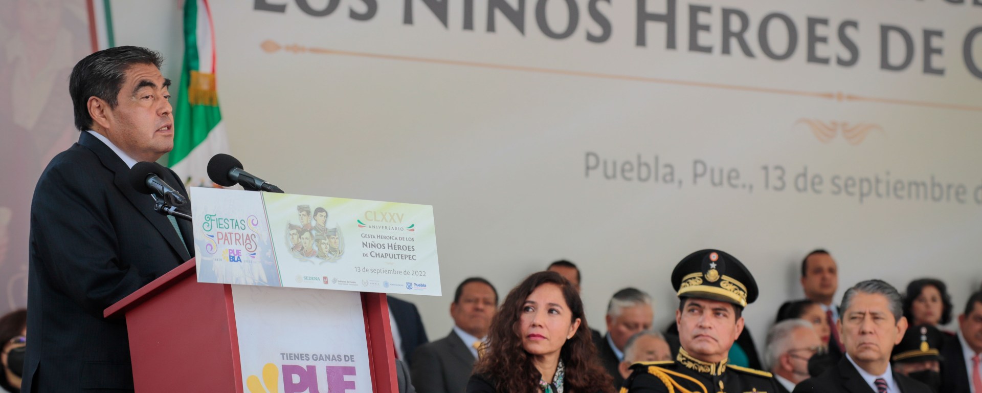 Miguel Barbosa Huerta