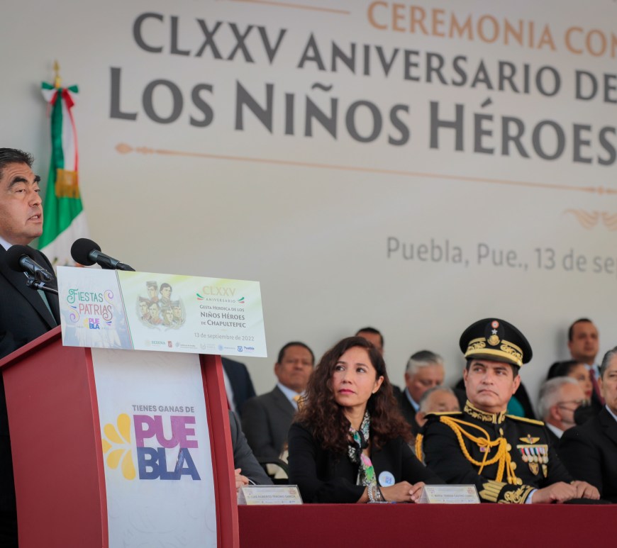 Miguel Barbosa Huerta