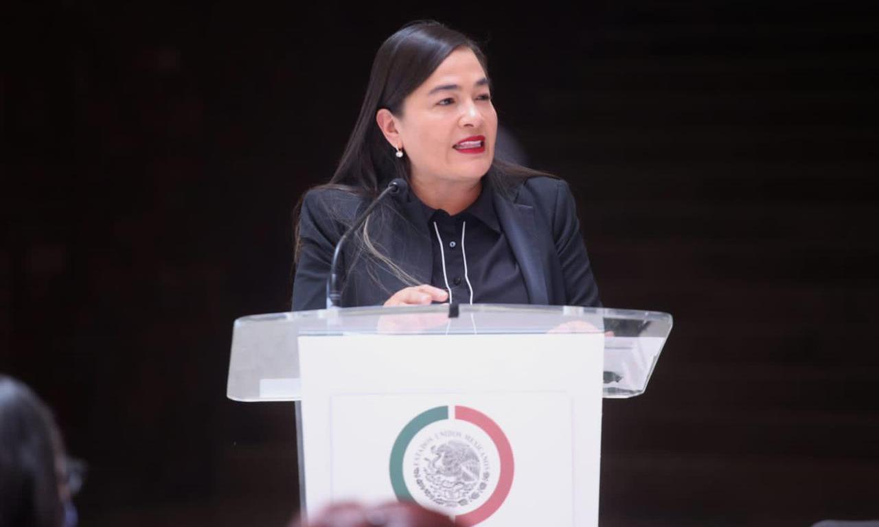 Verónica Juárez Piña