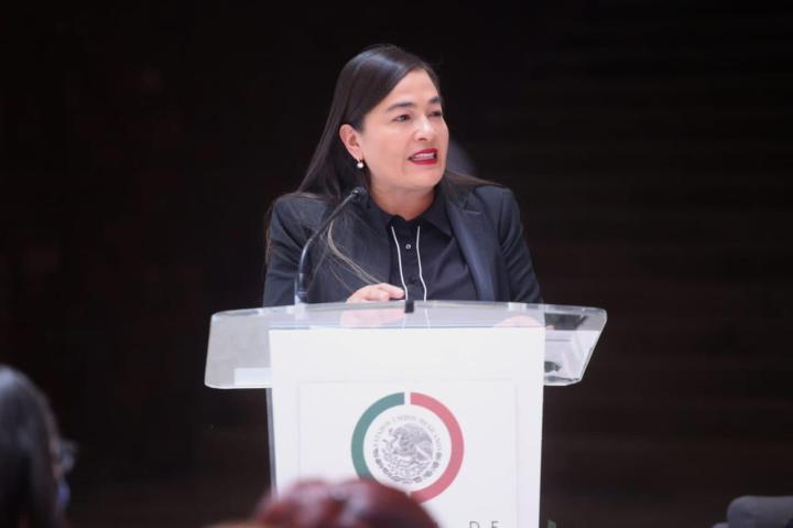 Verónica Juárez Piña