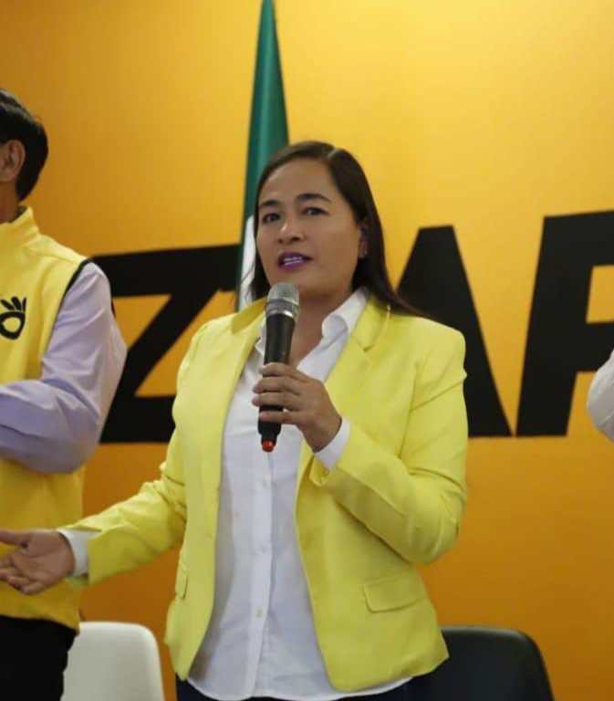 Verónica Juárez Piña