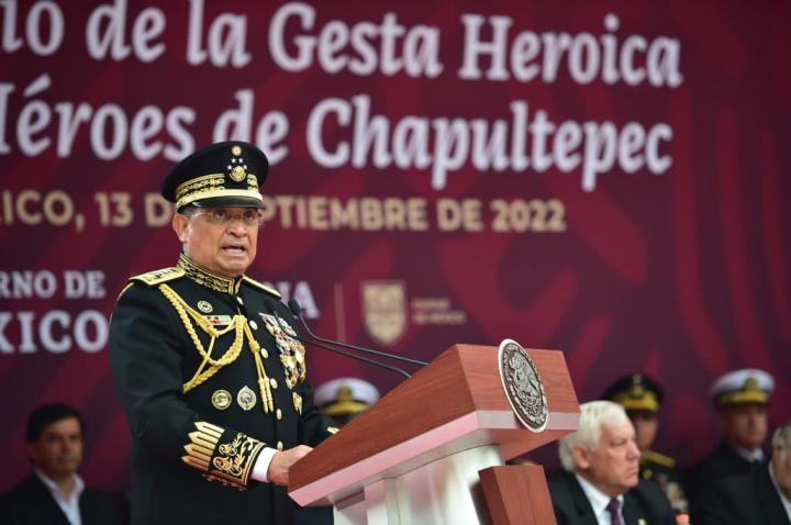 Luis Cresencio Sandoval