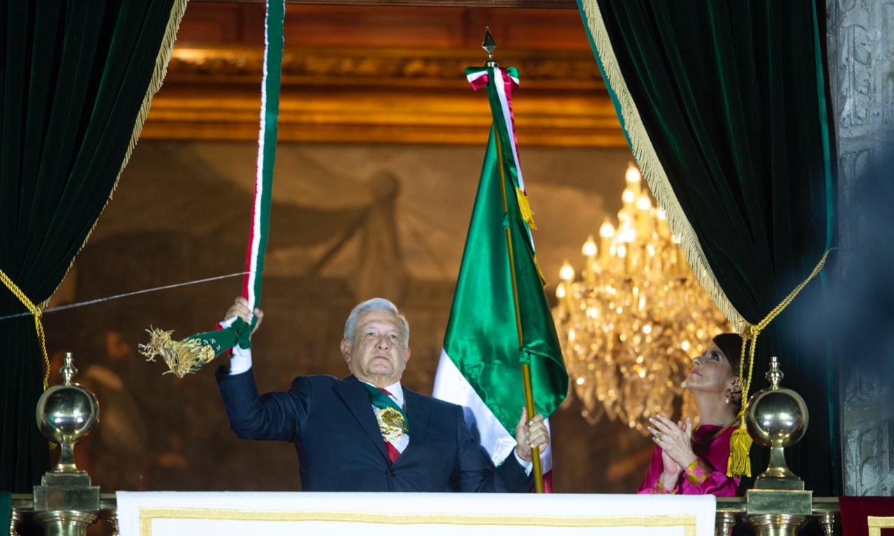 Andrés Manuel López Obrador