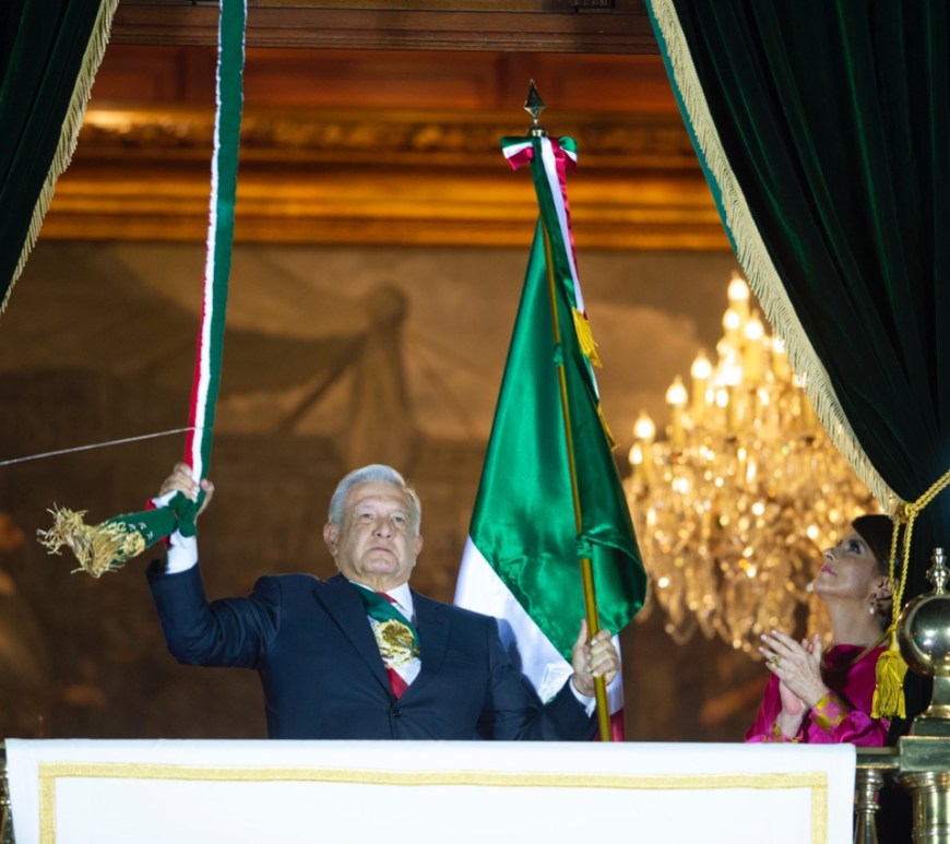 Andrés Manuel López Obrador