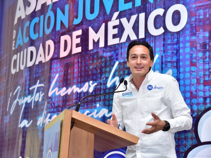 Andrés Atayde Rubiolo