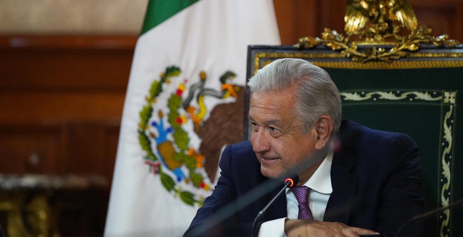 Andrés Manuel López Obrador