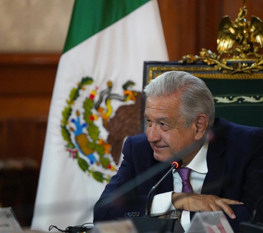 Andrés Manuel López Obrador